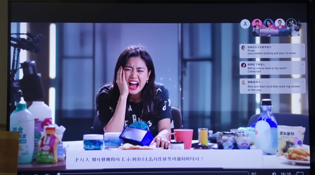 远近闻名的瓜果之乡义坊的瓜事与安吉的坚强笑容的背后故事